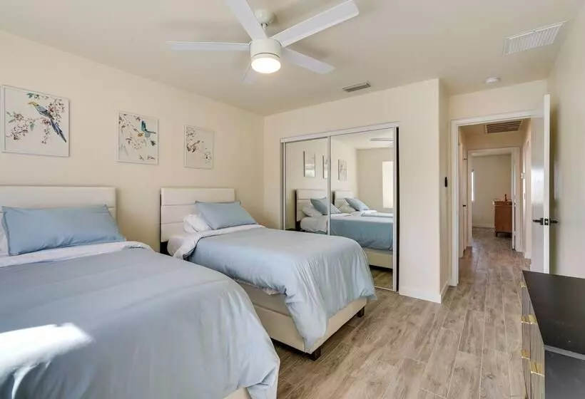 Lake Havasu City Home W/ Private Pool & Gazebo!