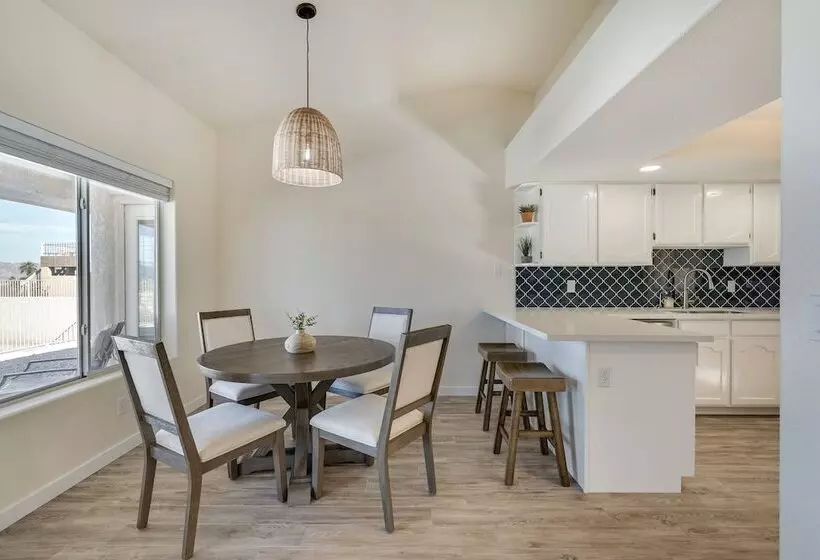 Lake Havasu City Home W/ Private Pool & Gazebo!