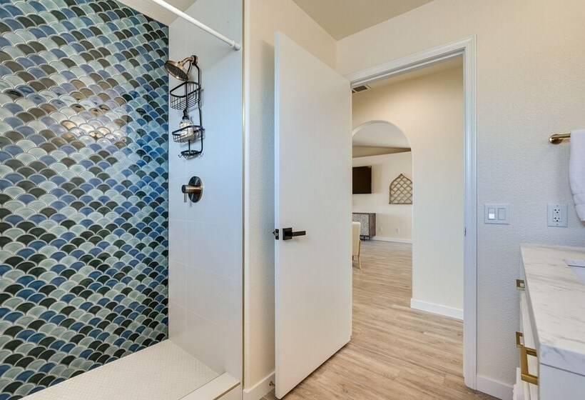 Lake Havasu City Home W/ Private Pool & Gazebo!