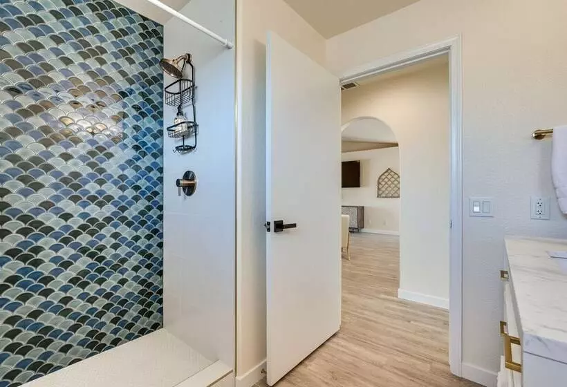 Lake Havasu City Home W/ Private Pool & Gazebo!
