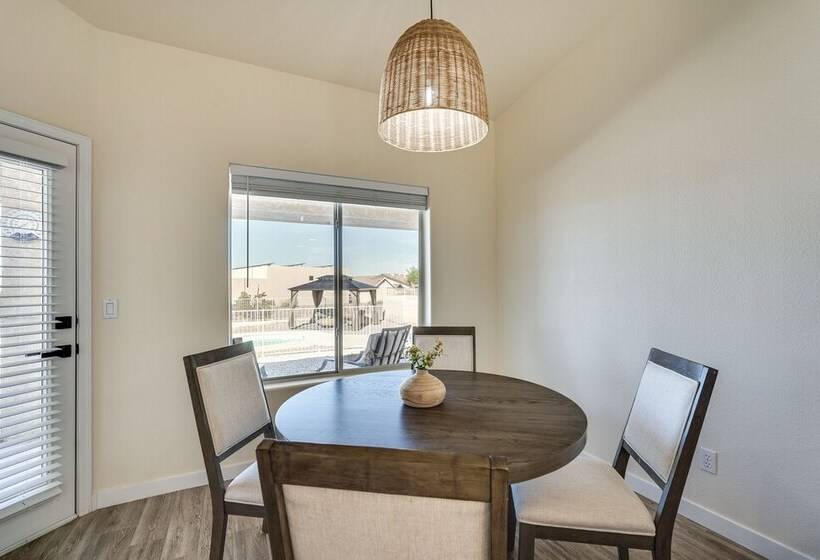 Lake Havasu City Home W/ Private Pool & Gazebo!