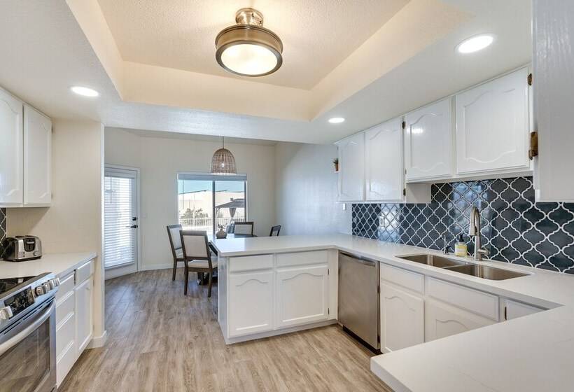 Lake Havasu City Home W/ Private Pool & Gazebo!