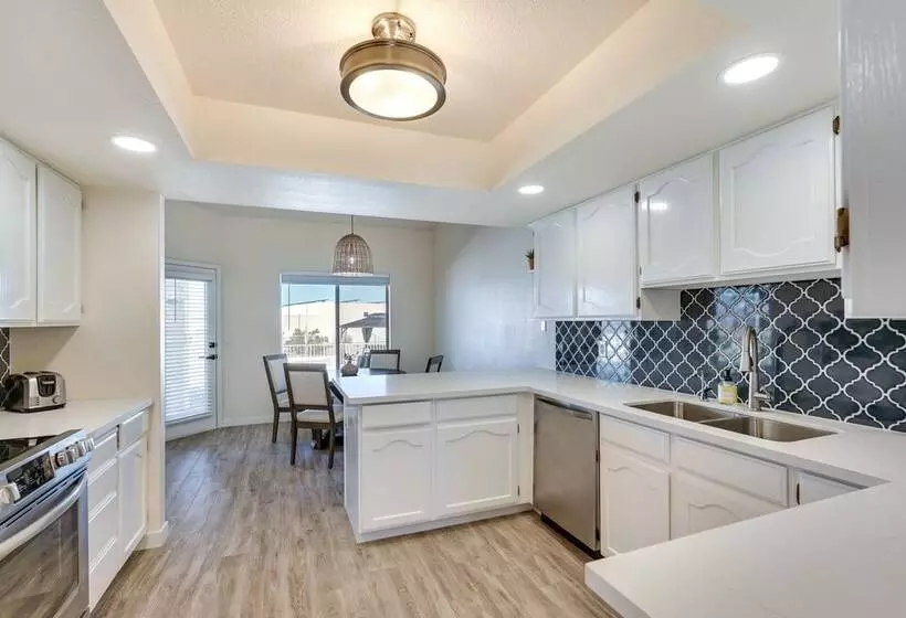 Lake Havasu City Home W/ Private Pool & Gazebo!