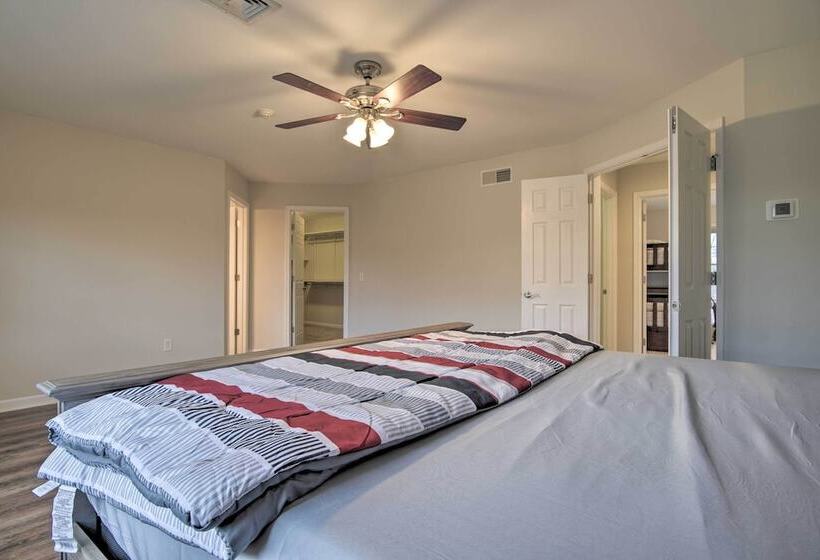 Spacious Hersey House W/ Pool, Fireplace & More!