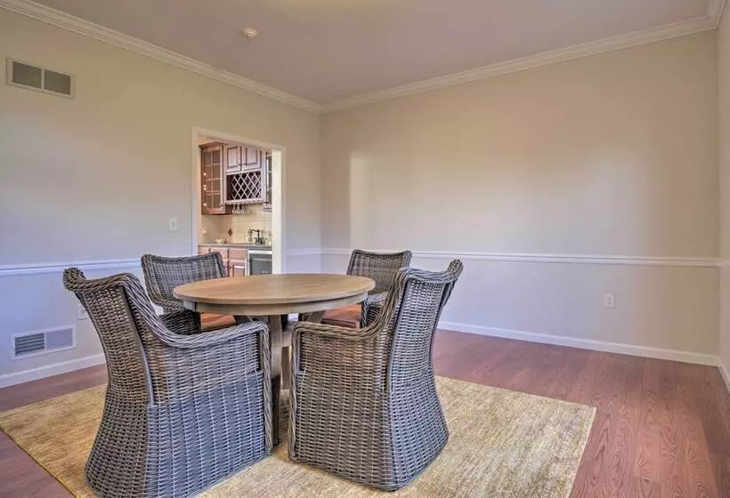 Spacious Hersey House W/ Pool, Fireplace & More!