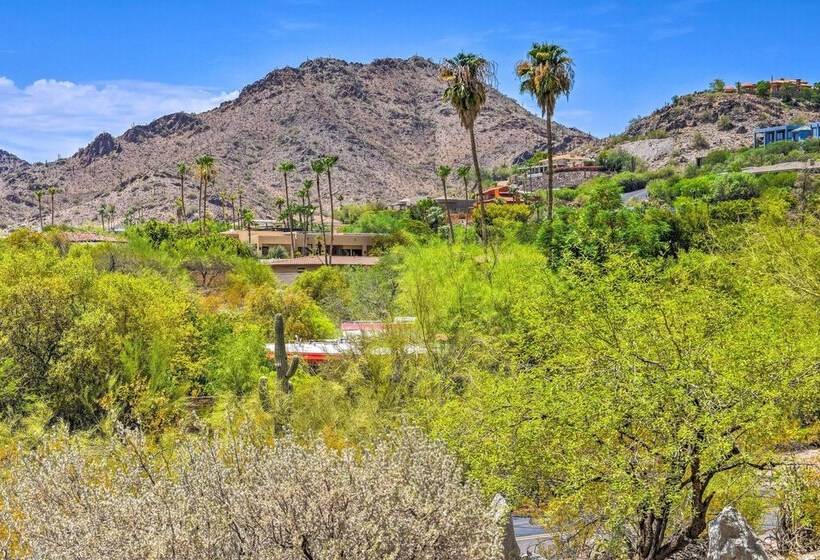 Paradise Valley Cottage Near Hiking Trails!
