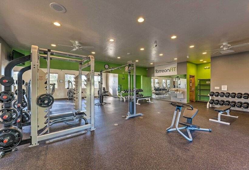 Show Low  A To Z Cabin  With Deck & Gas Grill!