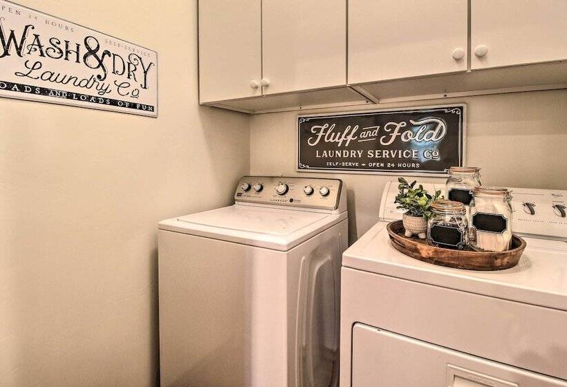 Show Low  A To Z Cabin  With Deck & Gas Grill!