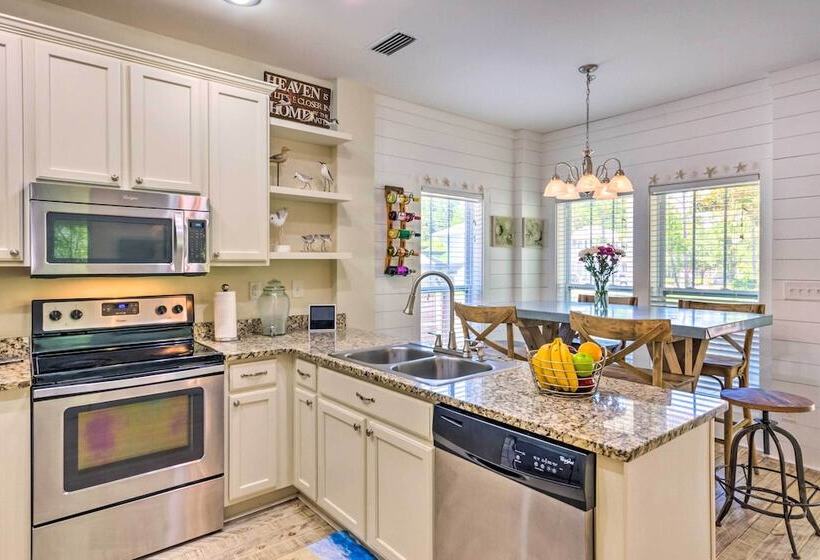 Sunny Santa Rosa Beach In 30a Neighborhood!