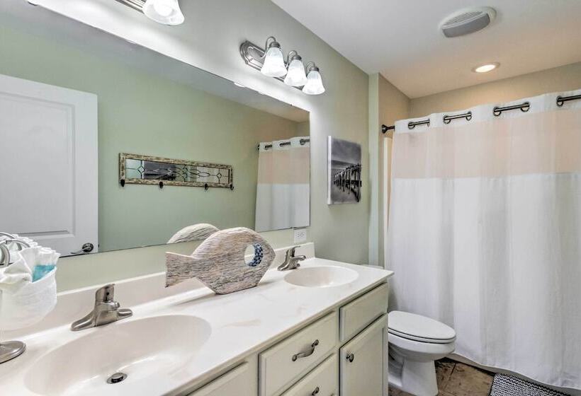 Sunny Santa Rosa Beach In 30a Neighborhood!