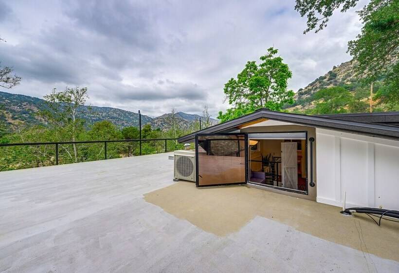 Updated Three Rivers Vacation Rental W/ Gas Grill