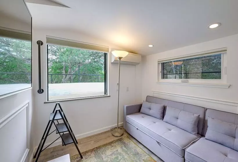 Updated Three Rivers Vacation Rental W/ Gas Grill