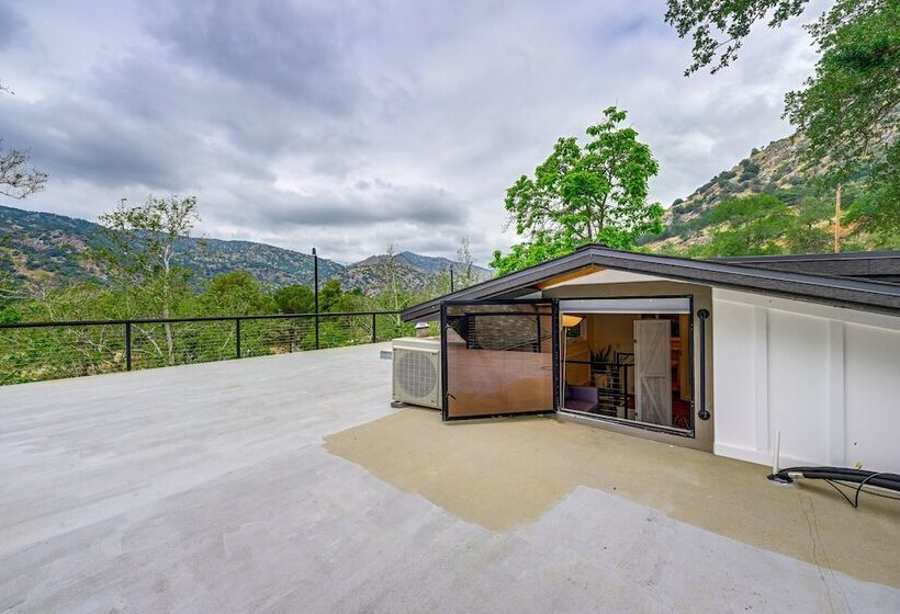 Updated Three Rivers Vacation Rental W/ Gas Grill