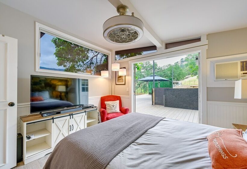 Updated Three Rivers Vacation Rental W/ Gas Grill