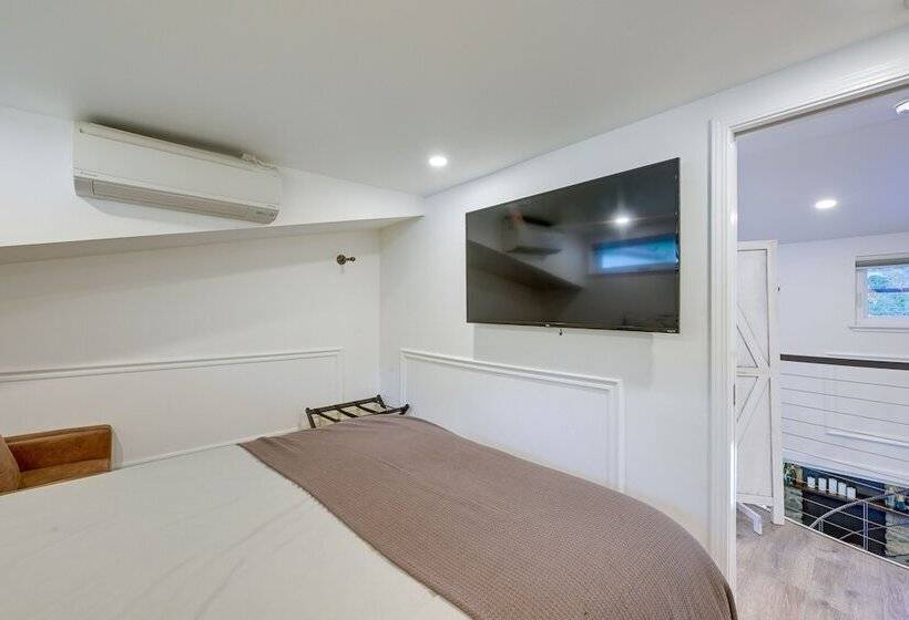 Updated Three Rivers Vacation Rental W/ Gas Grill