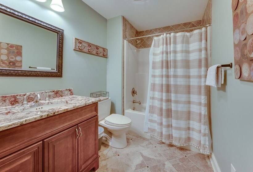 Waterfront Sherrills Ford Home W/ Pool & Boat Dock