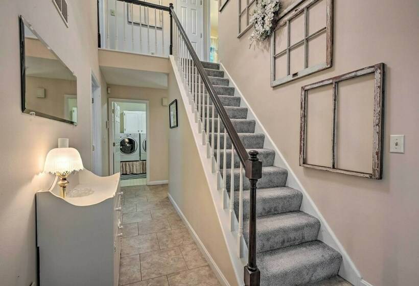 Whitetail Ridge New Cumberland Home With Yard!