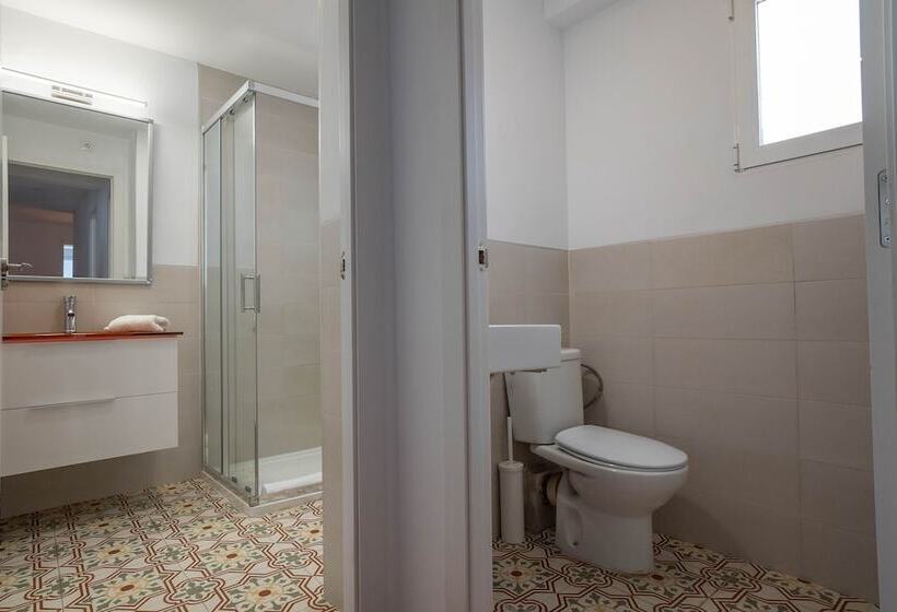 Amazinn Places Cabañal Boutique