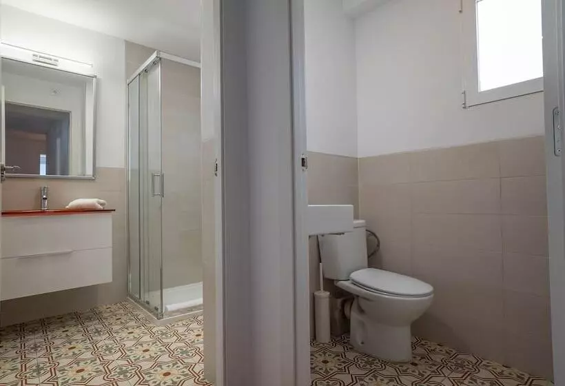 Amazinn Places   Cabañal Boutique