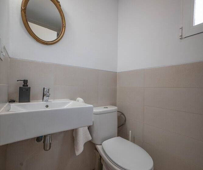 Amazinn Places Cabañal Boutique