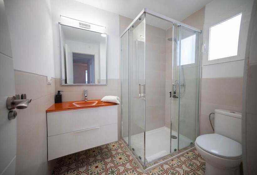 Amazinn Places Cabañal Boutique