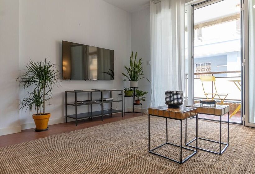 Amazinn Places Cabañal Boutique