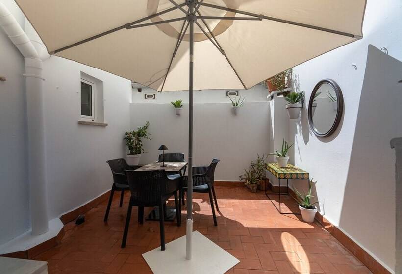 Amazinn Places Cabañal Boutique