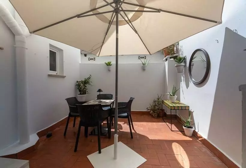 Amazinn Places   Cabañal Boutique