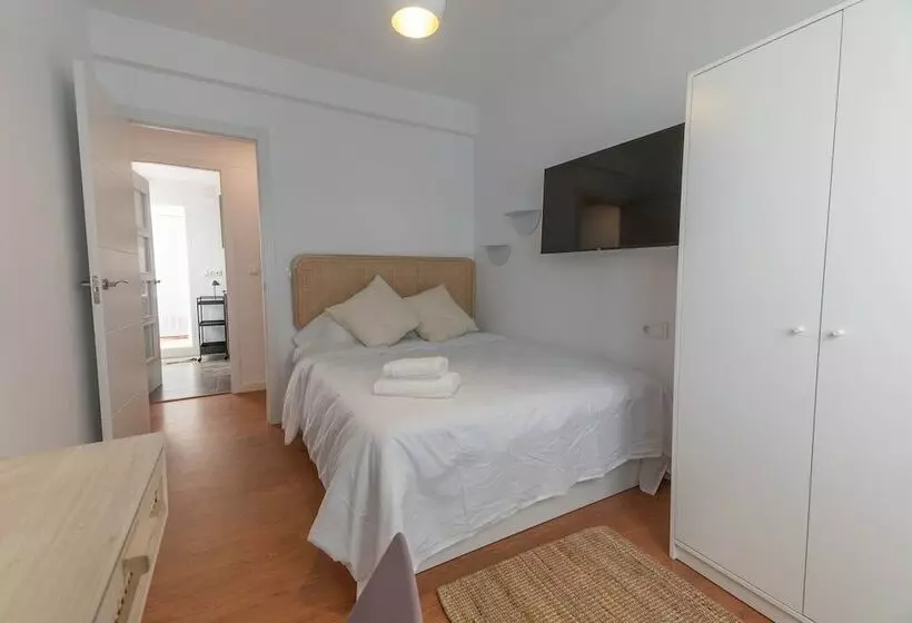Amazinn Places   Cabañal Boutique