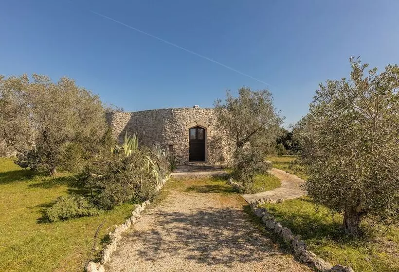 Aamiaismajoitus (B&B) Relais Santa Maria Del Morige