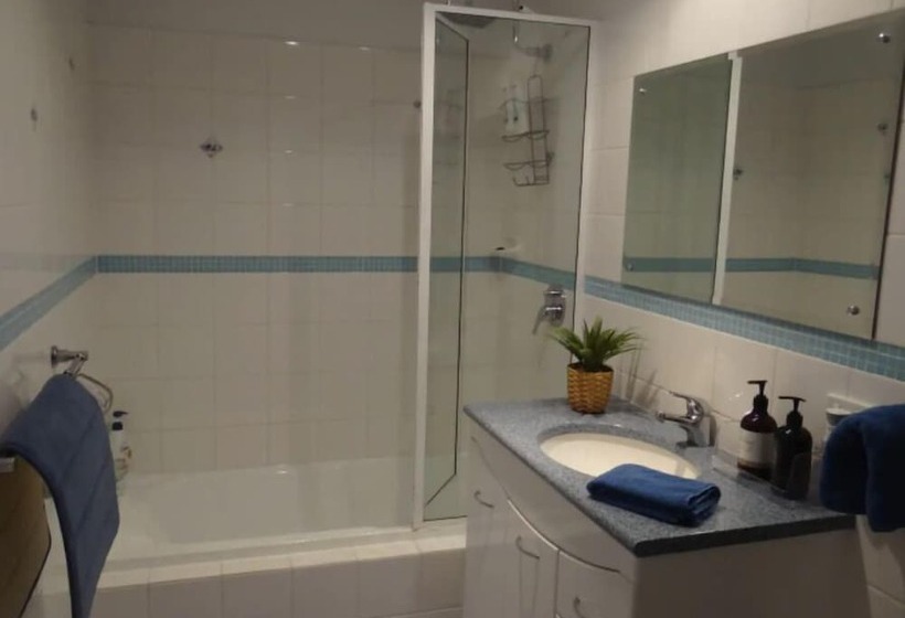 민박 Victor Holidays