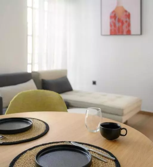 Casa Di Gaga Luxury Suites