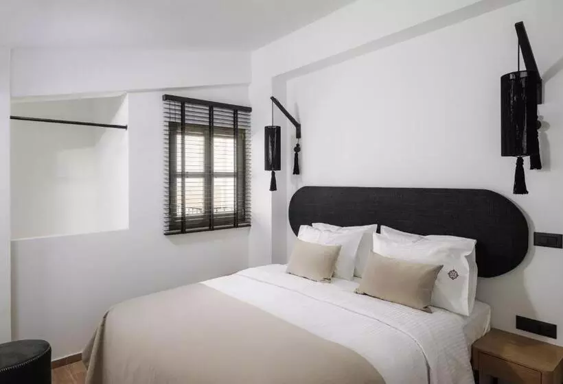 Casa Di Gaga Luxury Suites