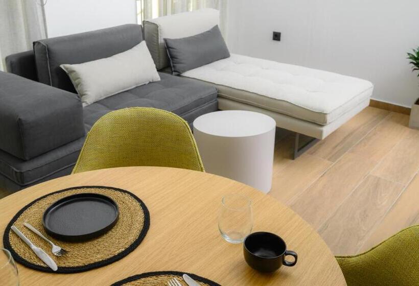 Casa Di Gaga Luxury Suites