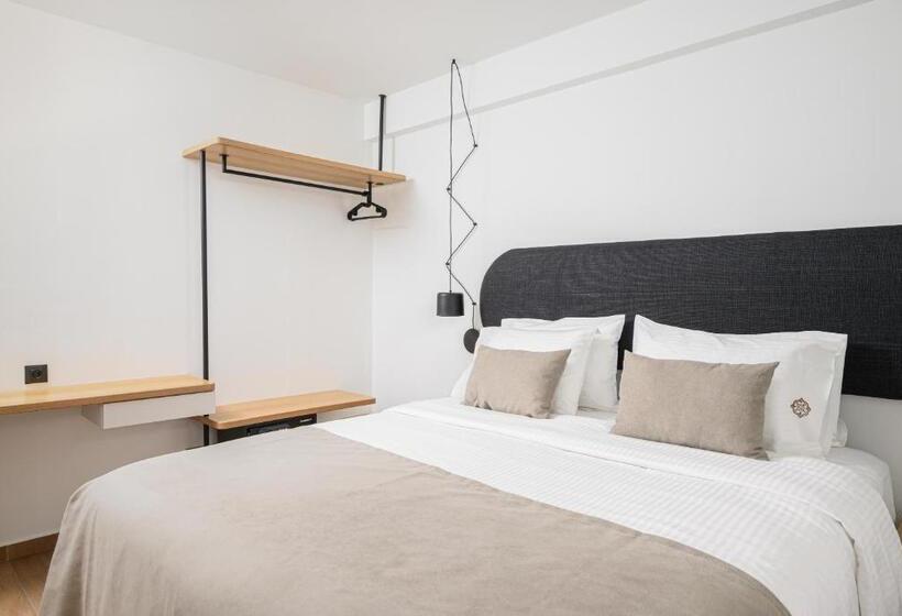 Casa Di Gaga Luxury Suites