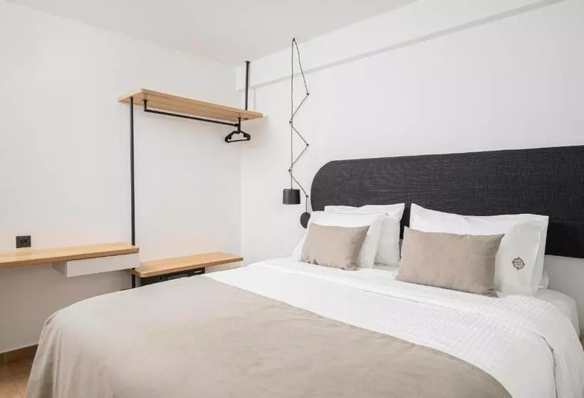 Casa Di Gaga Luxury Suites