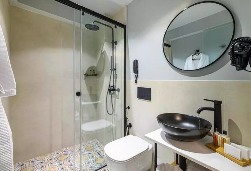 Casa Di Gaga Luxury Suites