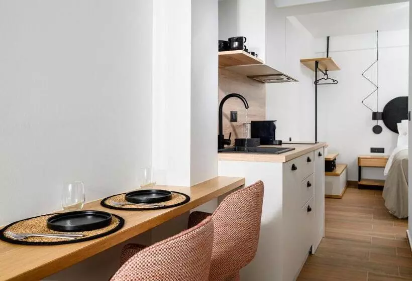 Casa Di Gaga Luxury Suites