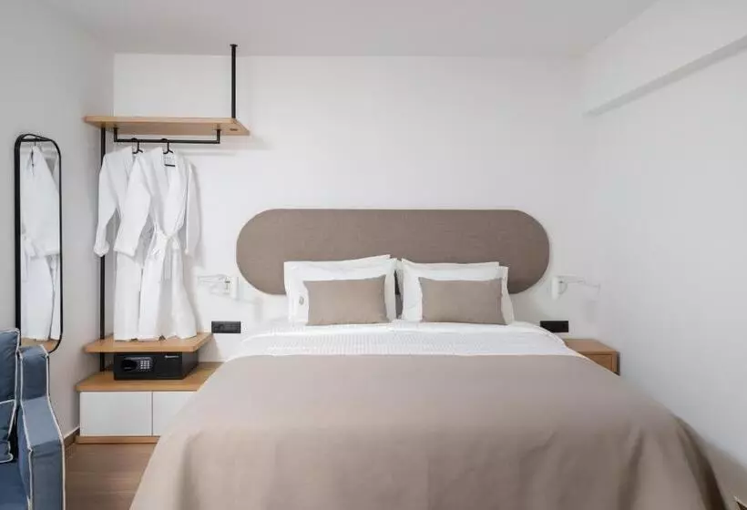 Casa Di Gaga Luxury Suites