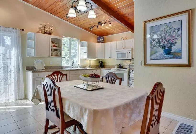 Charming Aloha Vacation Rental, 12 Mi To Portland!