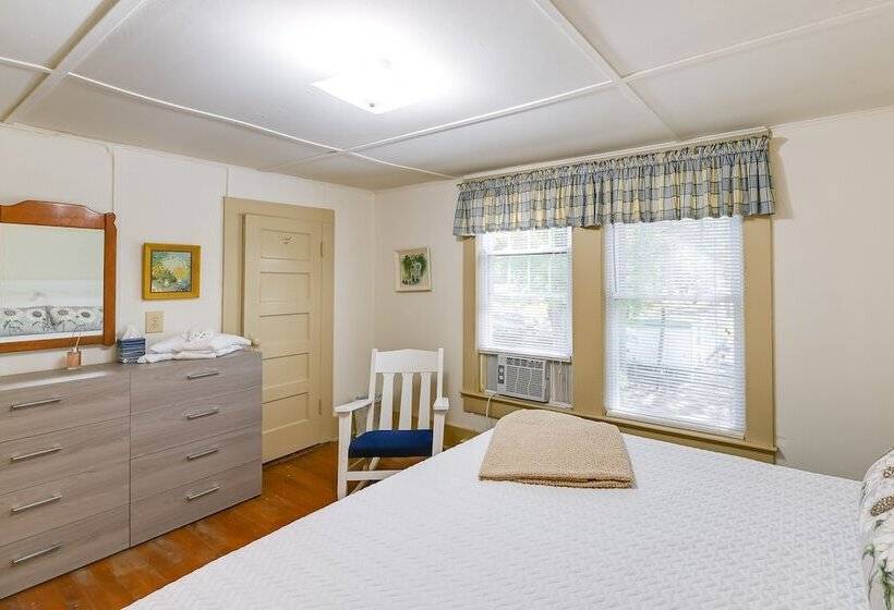 Coastal Nc Vacation Rental: Pamlico River Views!