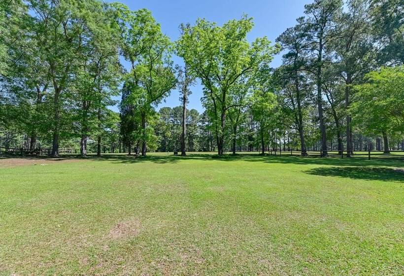 Coastal Nc Vacation Rental: Pamlico River Views!