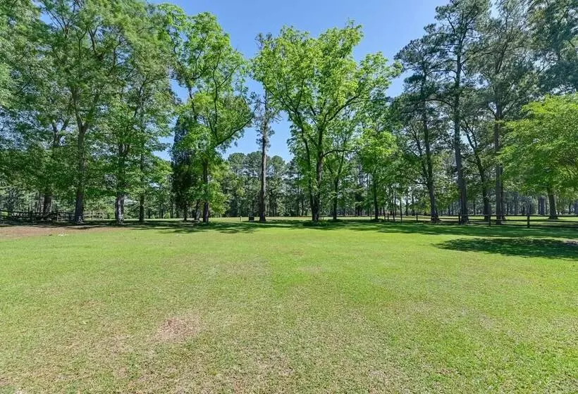 Coastal Nc Vacation Rental: Pamlico River Views!