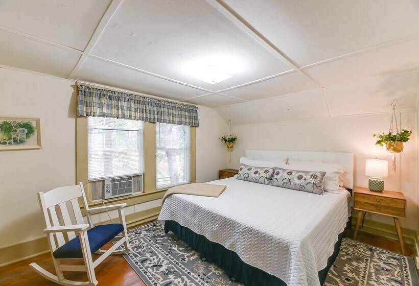 Coastal Nc Vacation Rental: Pamlico River Views!