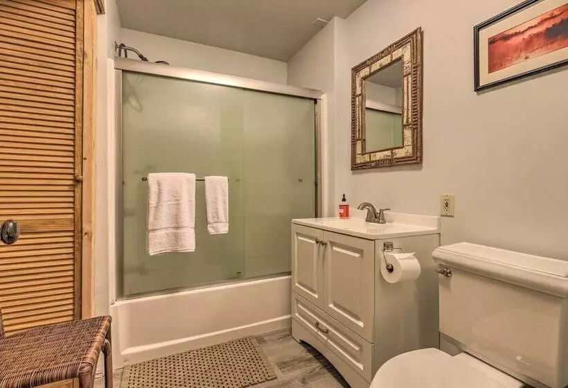 Creekside Cabin 8 Mi To Kings Canyon National Park