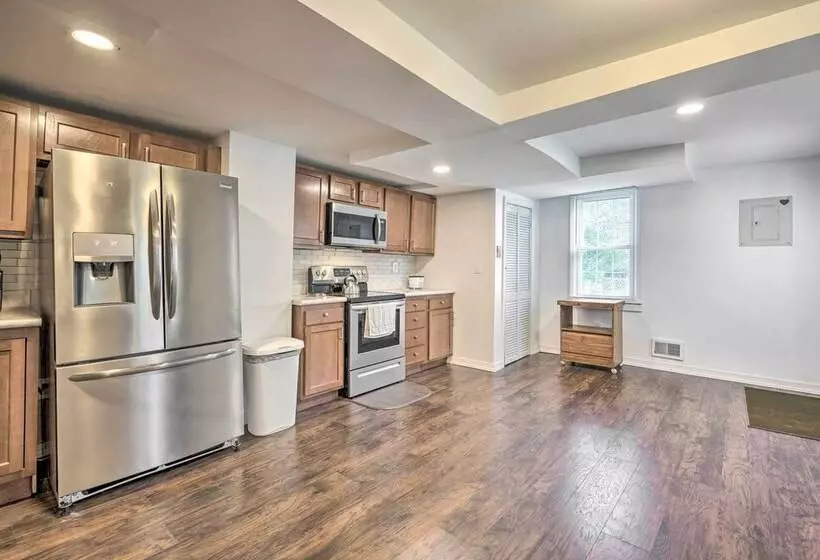 Family Friendly Millville Home < 8 Mi To Town