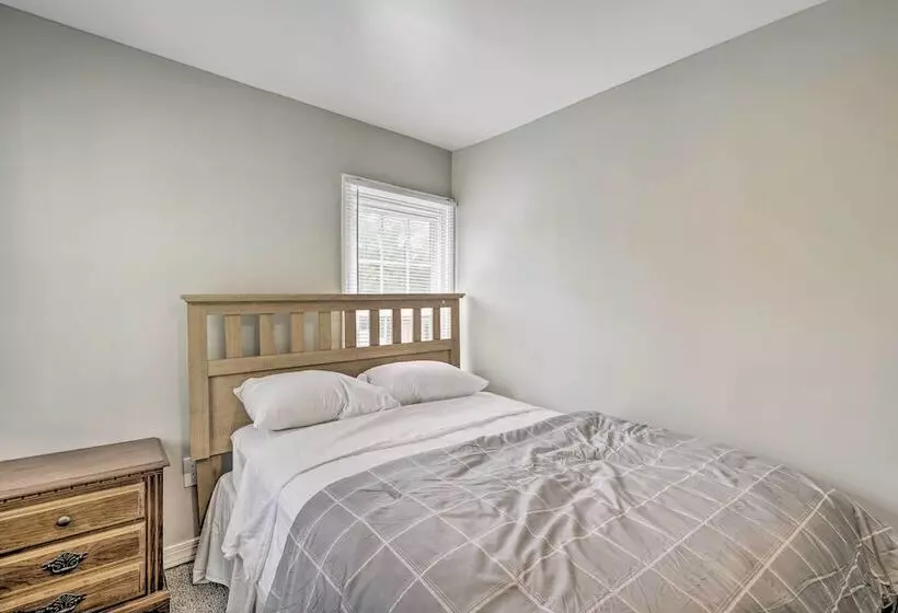 Family Friendly Millville Home < 8 Mi To Town