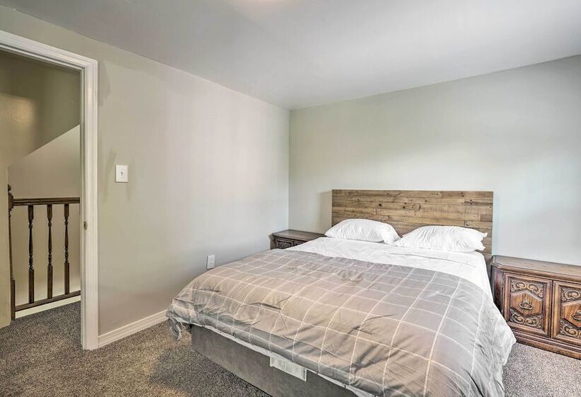 Family Friendly Millville Home < 8 Mi To Town