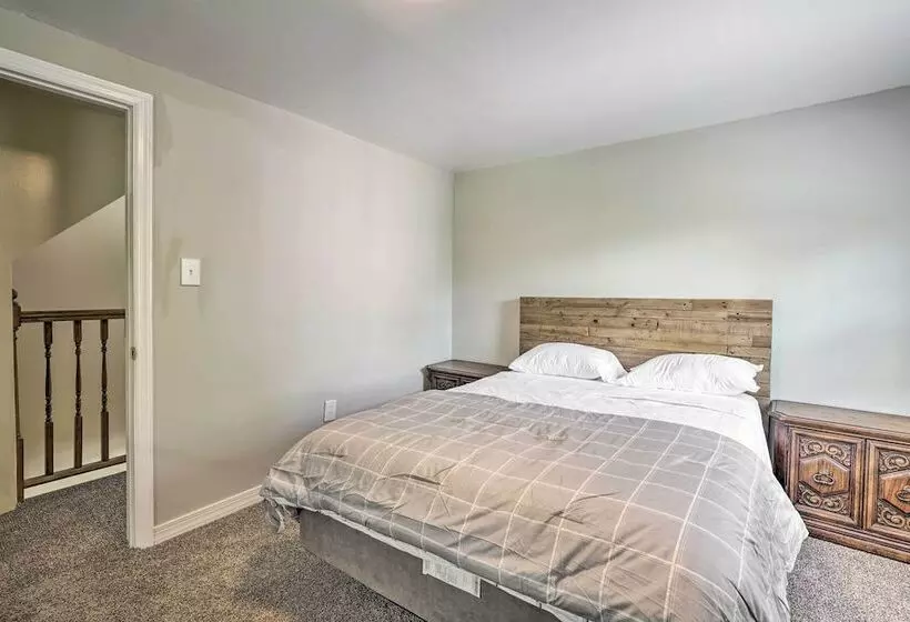 Family Friendly Millville Home < 8 Mi To Town