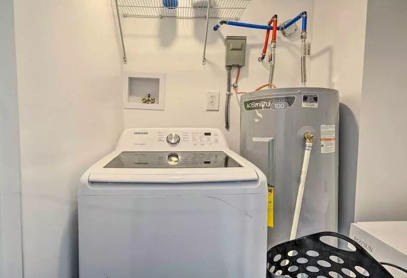 Family Friendly Millville Home < 8 Mi To Town